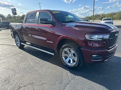 2025 Ram 1500 Big Horn/Lone Star Pickup
