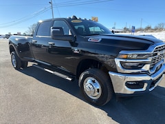 2026 Ram 3500 Tradesman Pickup