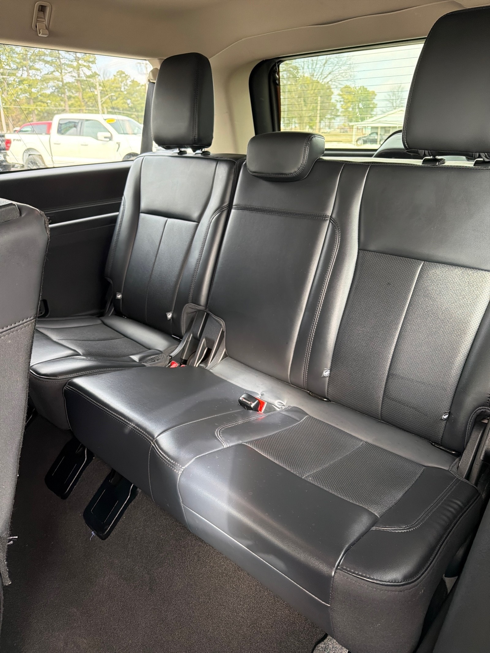 2024 Ford Expedition XLT - Photo 16