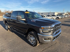 2026 Ram 2500 Tradesman Pickup