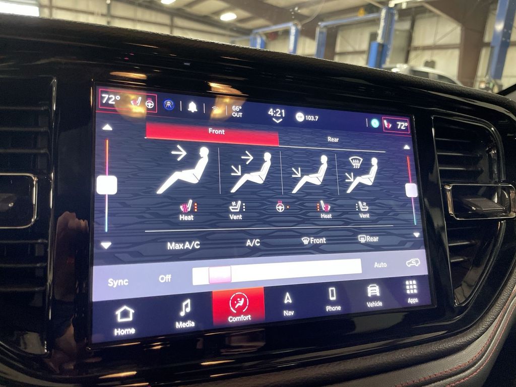 2024 Dodge Durango GT - Photo 37