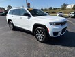 Jeep Grand Cherokee L