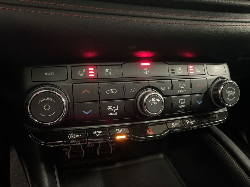 2024 Dodge Durango GT - Photo 23