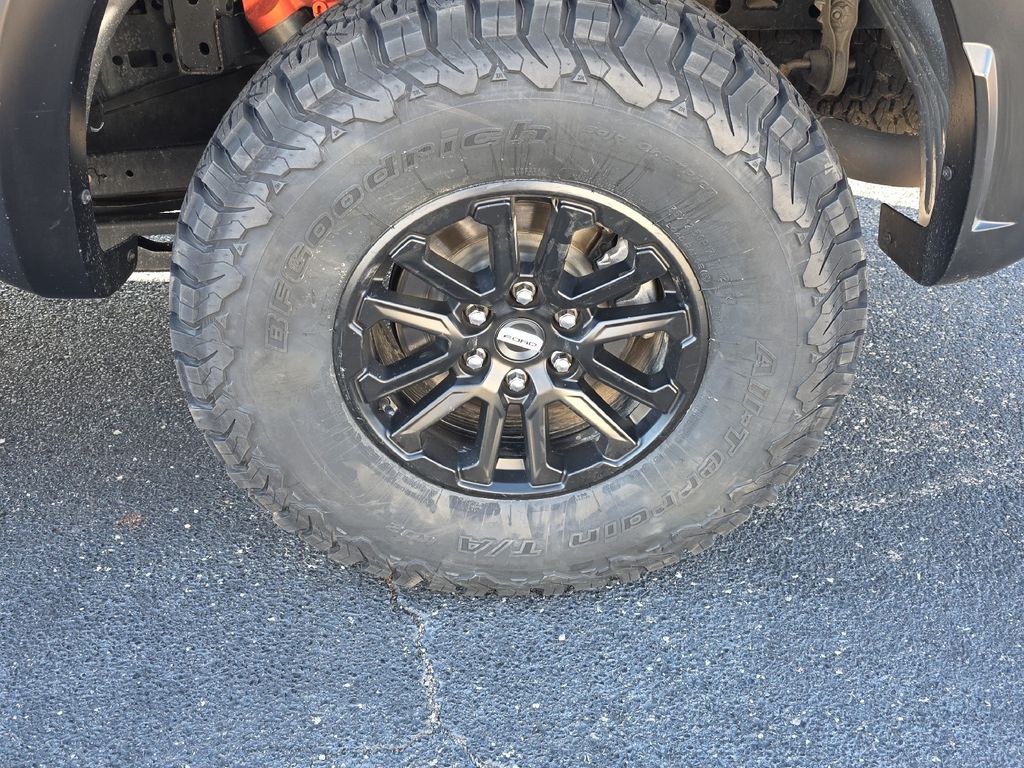 2024 Ford F-150 Raptor - Photo 10