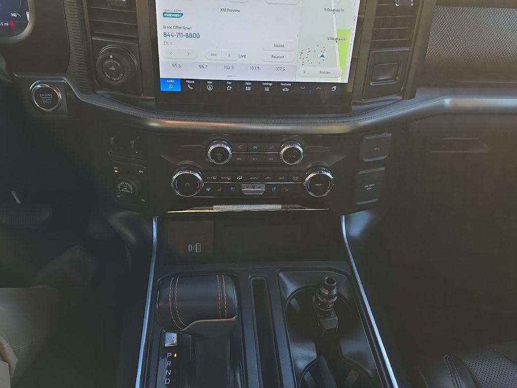 2024 Ford F-150 Raptor - Photo 26