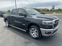 2025 Ram 1500 Big Horn/Lone Star Pickup