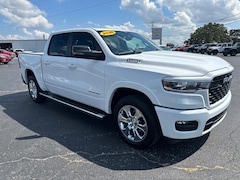 2026 Ram 1500 Big Horn/Lone Star Pickup