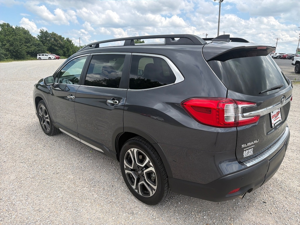 Used 2023 Subaru Ascent Touring 7-Passenger SUV