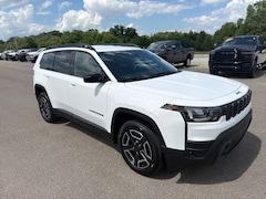 2026 Jeep Cherokee Laredo/Limited Sport Utility