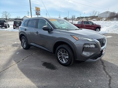 2023 Nissan Rogue S SUV