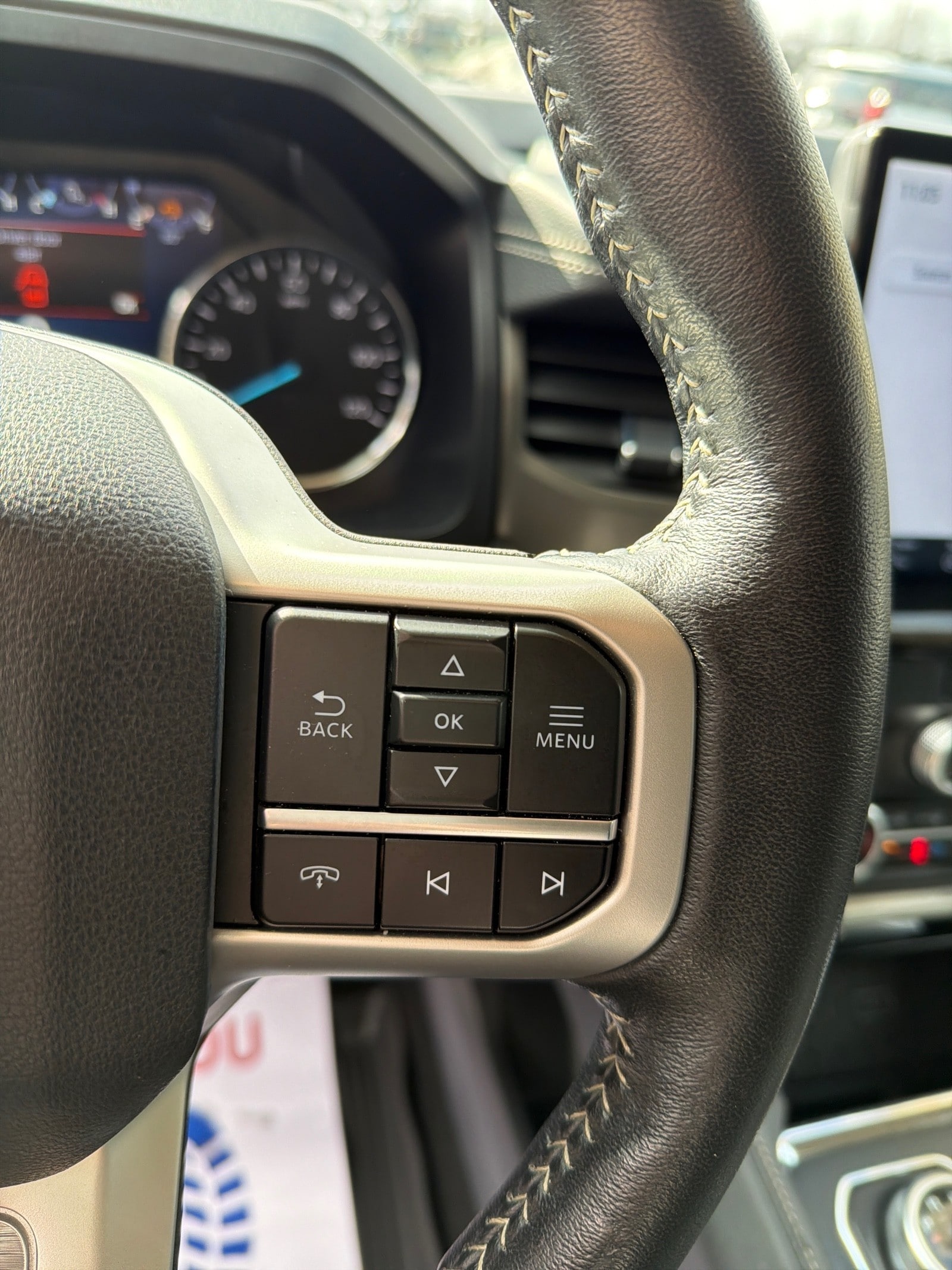 2024 Ford Expedition XLT - Photo 20