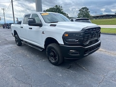 2025 Ram 2500 Tradesman Pickup