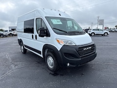 2026 Ram ProMaster 2500 High Roof Cargo Van