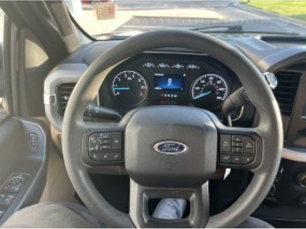2023 Ford F-150 XLT - Photo 17