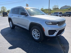 2026 Jeep Grand Cherokee Laredo Sport Utility