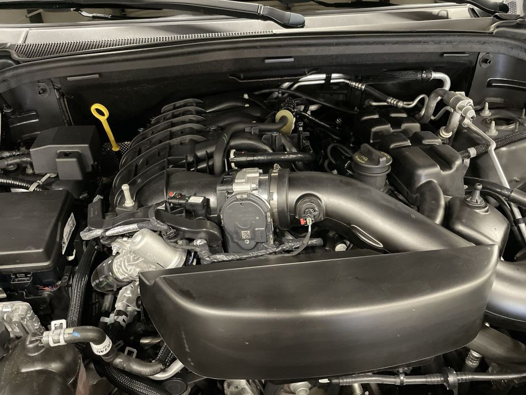 2024 Dodge Durango GT - Photo 30