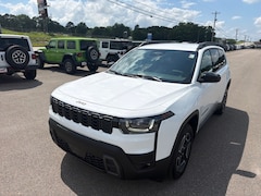 2026 Jeep Cherokee LAREDO 4X4 Sport Utility