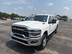 2025 Ram 2500 Tradesman Truck Crew Cab