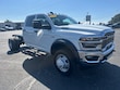  Ram 4500 Chassis