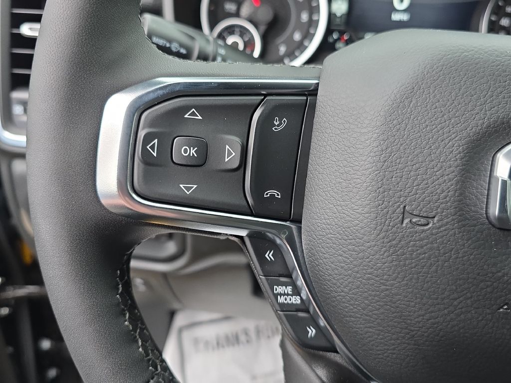 2026 RAM 1500 Laramie - Photo 18