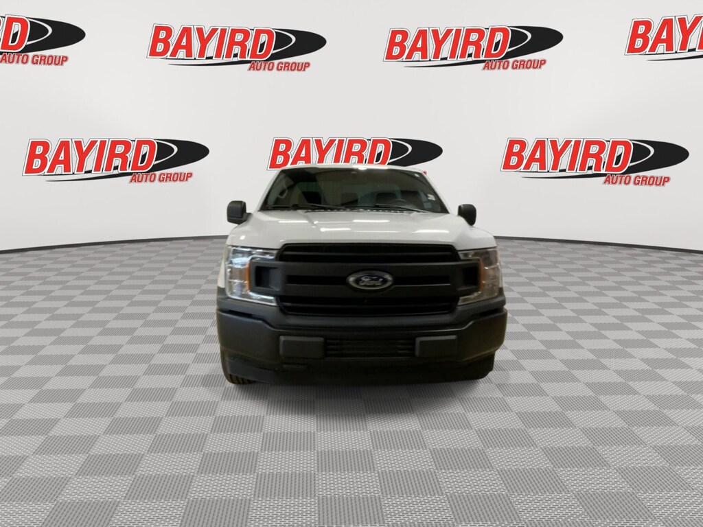 Used 2019 Ford F-150 Truck Regular Cab
