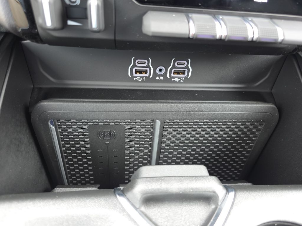 2026 RAM 1500 Laramie - Photo 26