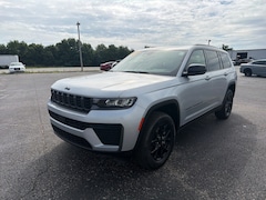 2026 Jeep Grand Cherokee L Laredo Sport Utility
