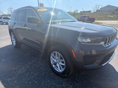 2026 Jeep Grand Cherokee Laredo Sport Utility