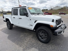 2026 Jeep Gladiator Sport Pickup