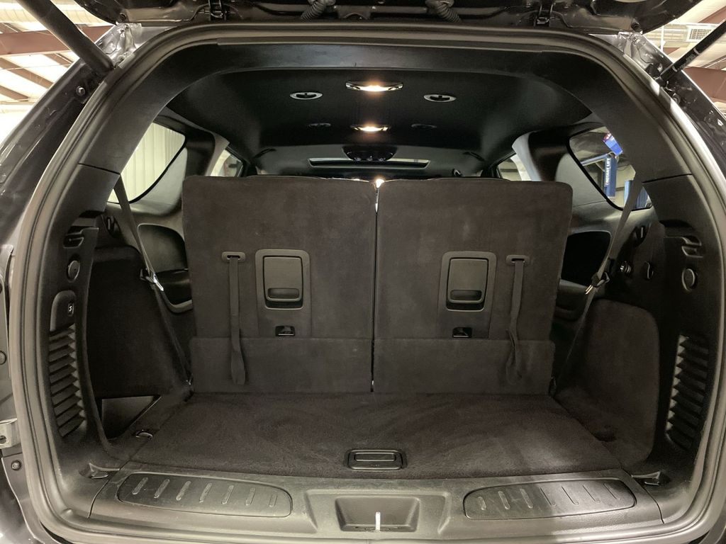 2024 Dodge Durango GT - Photo 28