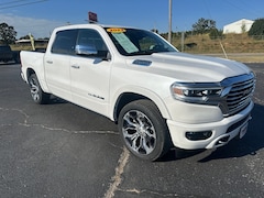 2022 Ram 1500 Longhorn Truck Crew Cab