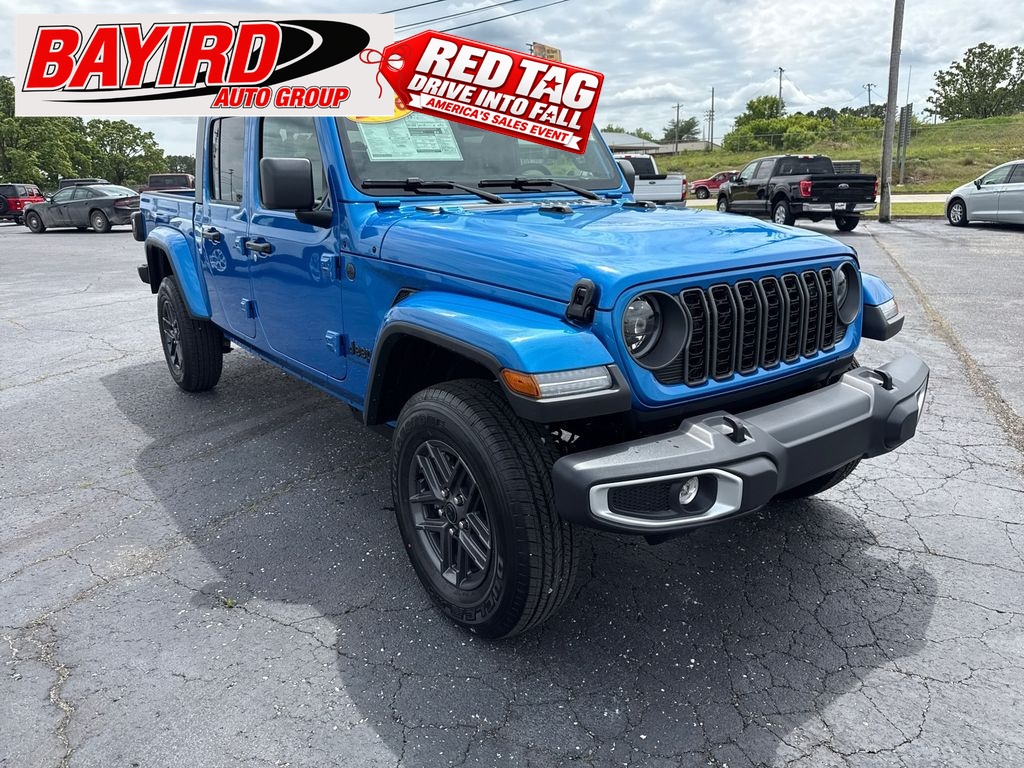 2026 Jeep Gladiator Sport Pickup
