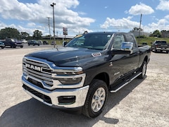 2026 Ram 2500 Laramie Pickup