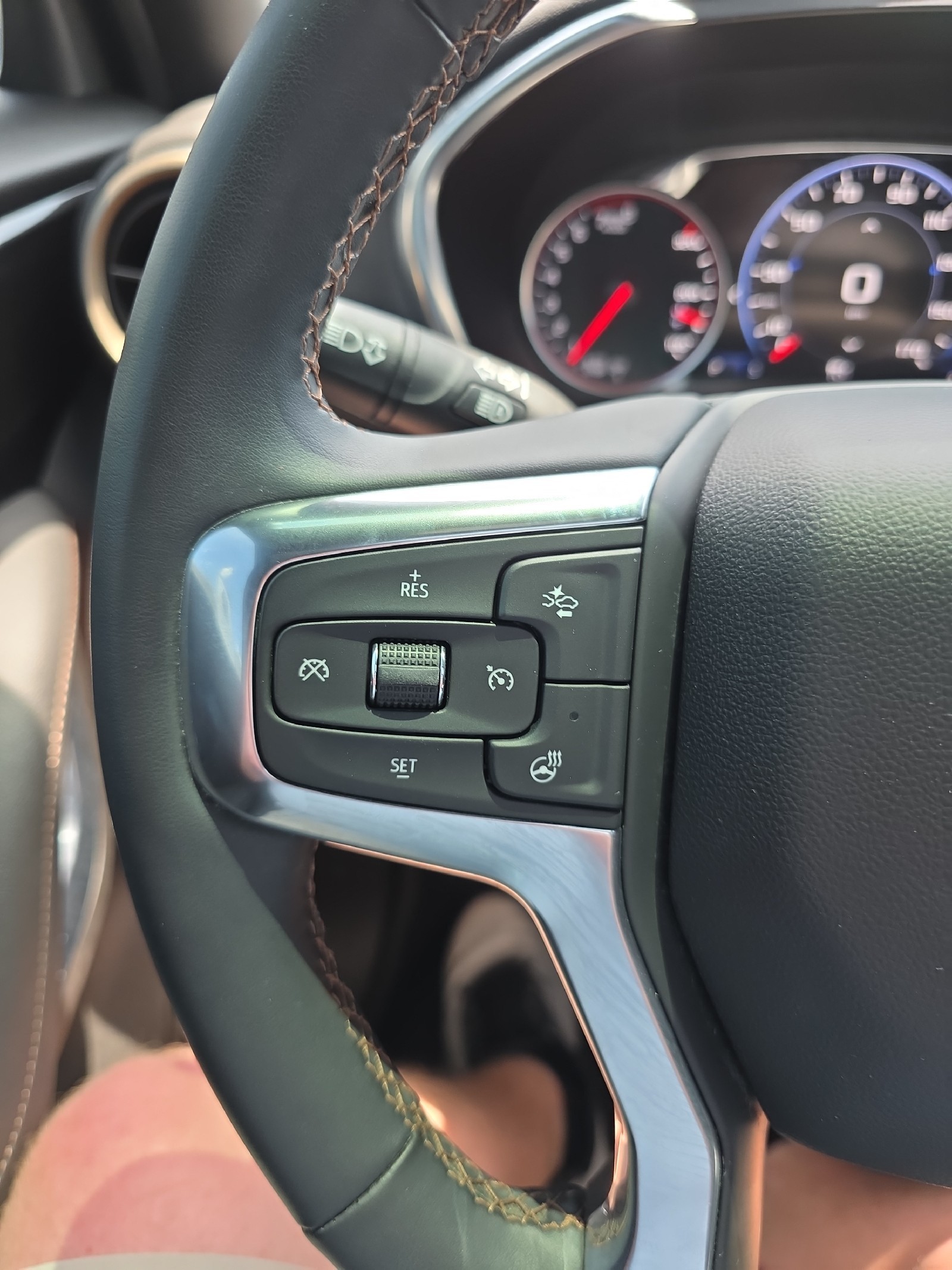 2024 Chevrolet Blazer Premier - Photo 16