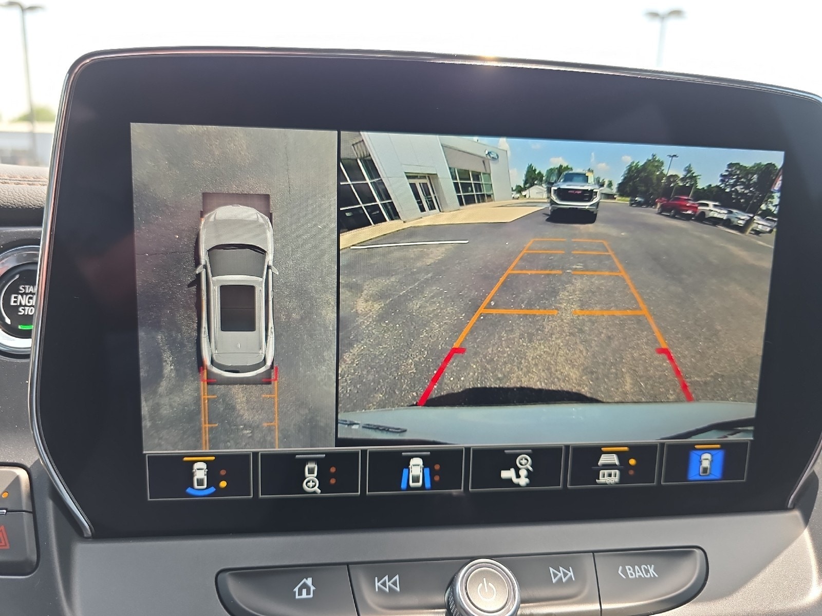 2024 Chevrolet Blazer Premier - Photo 22