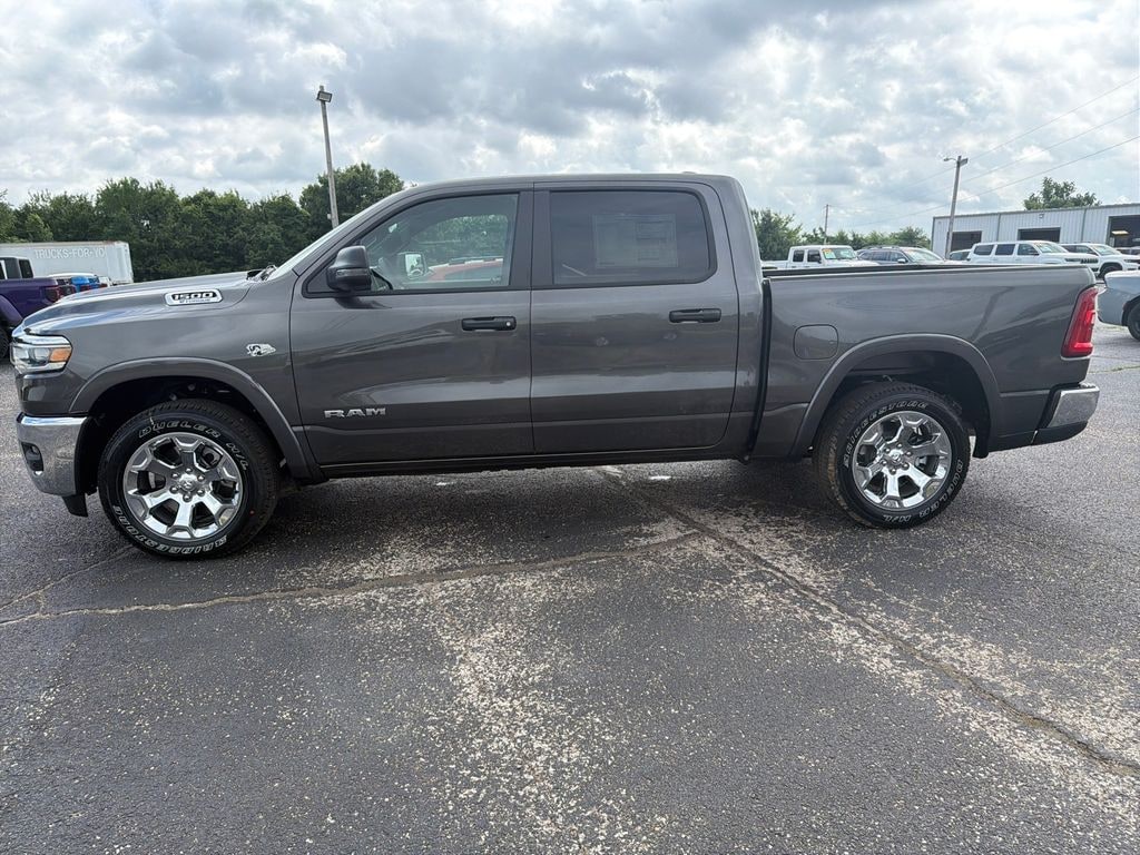 New 2026 Ram 1500 Big Horn/Lone Star Pickup