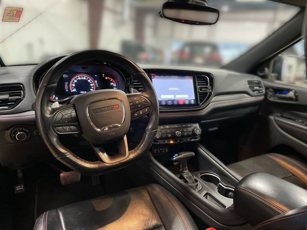 2024 Dodge Durango GT - Photo 18