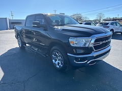 2021 Ram 1500 Big Horn/Lone Star Truck Crew Cab