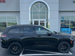 2024 Jeep Grand Cherokee Altitude SUV