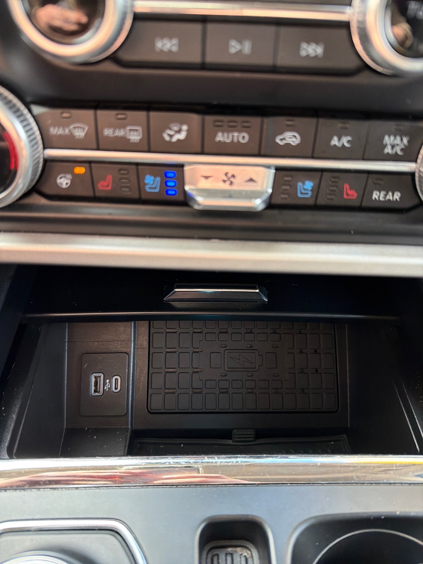 2024 Ford Expedition XLT - Photo 26