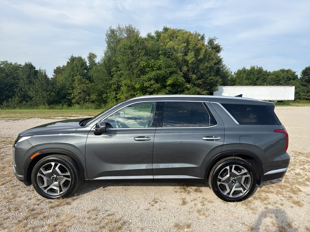 Used 2023 Hyundai Palisade Limited SUV