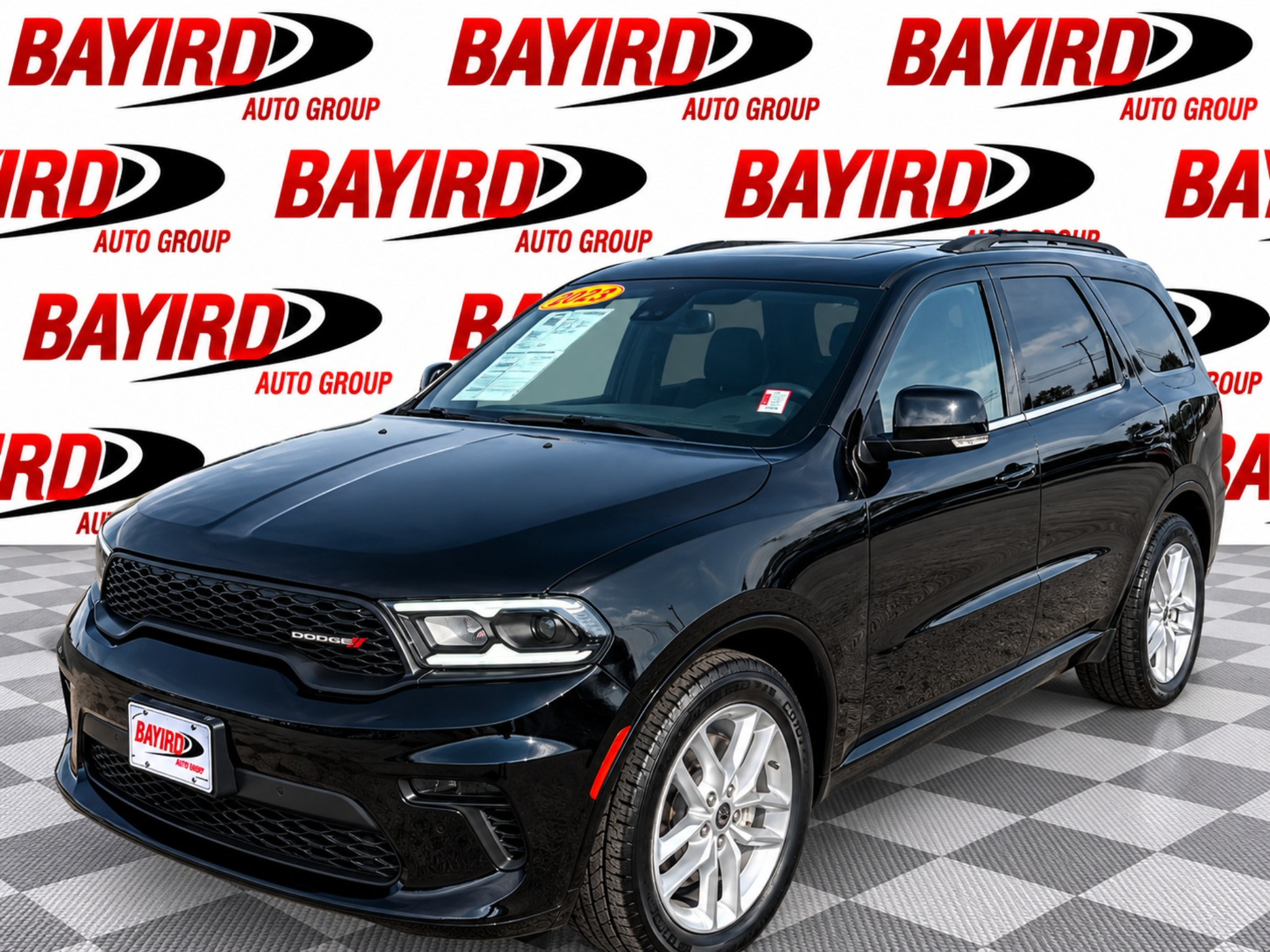 2023 Dodge Durango GT SUV