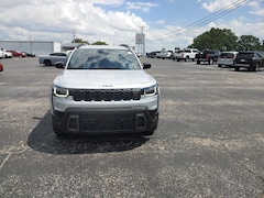 2026 Jeep Cherokee Laredo/Limited Sport Utility