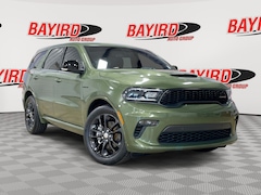 2021 Dodge Durango R/T SUV