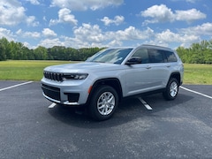 2025 Jeep Grand Cherokee L Laredo Sport Utility