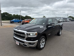 2022 Ram 1500 Big Horn/Lone Star Truck Crew Cab