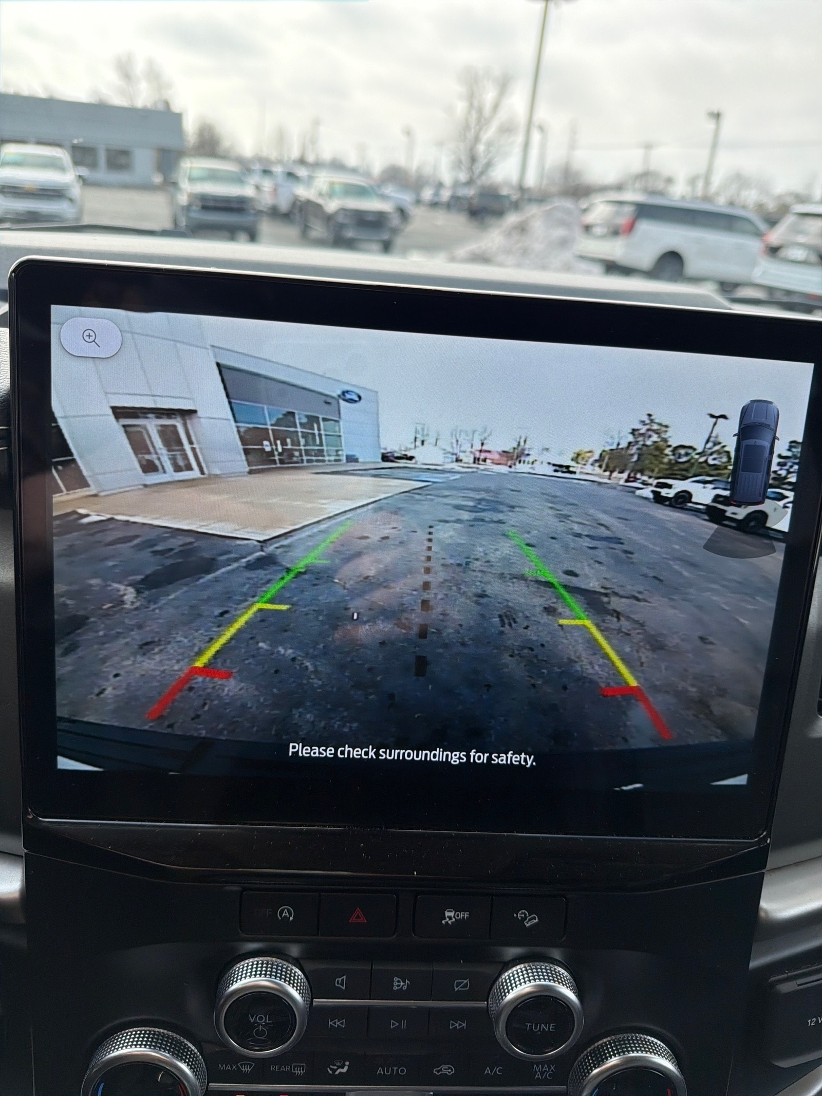 2024 Ford Expedition XLT - Photo 22