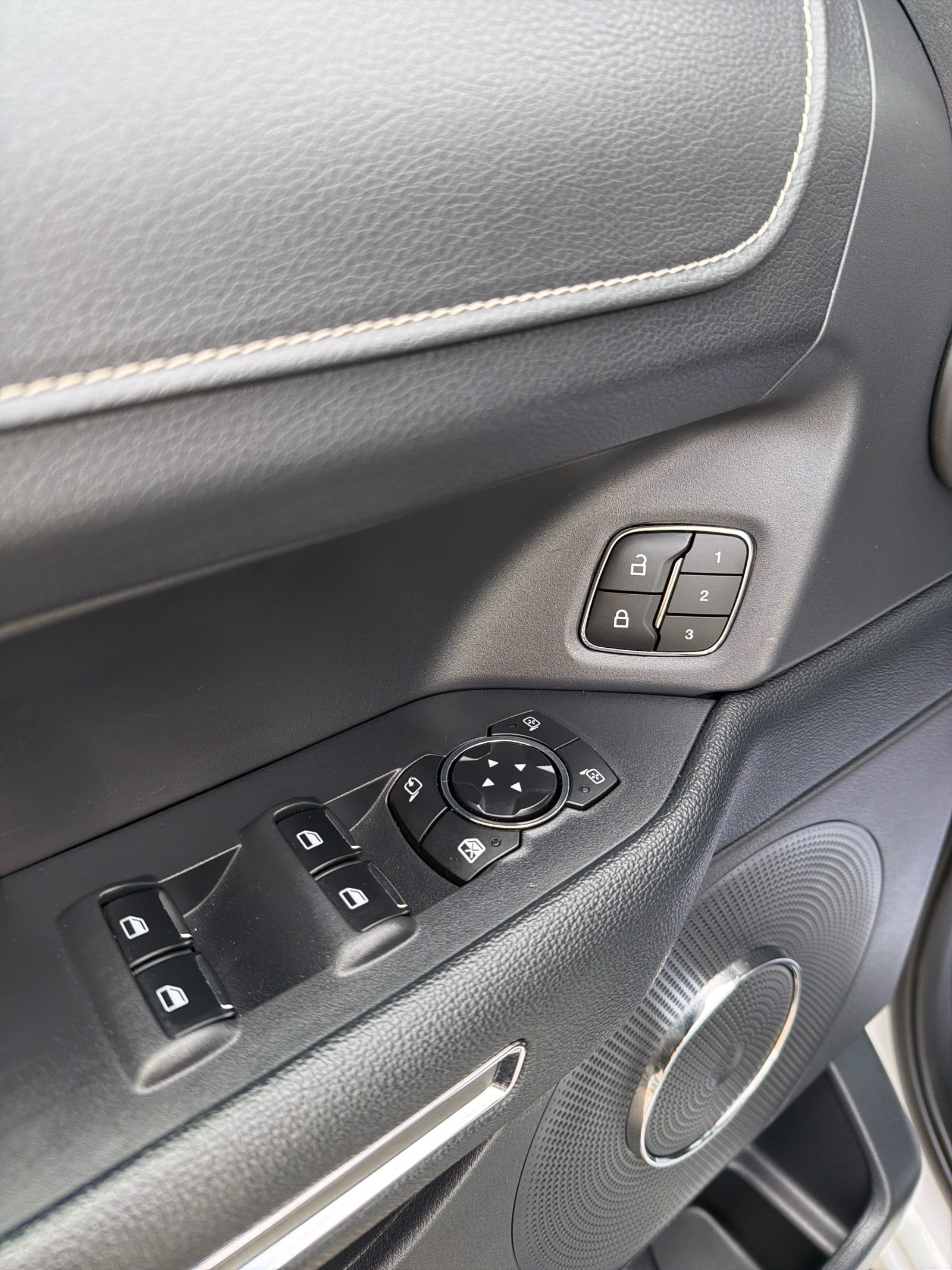 2024 Ford Expedition XLT - Photo 14