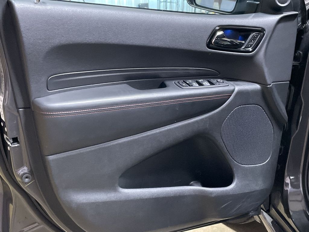 2024 Dodge Durango GT - Photo 13
