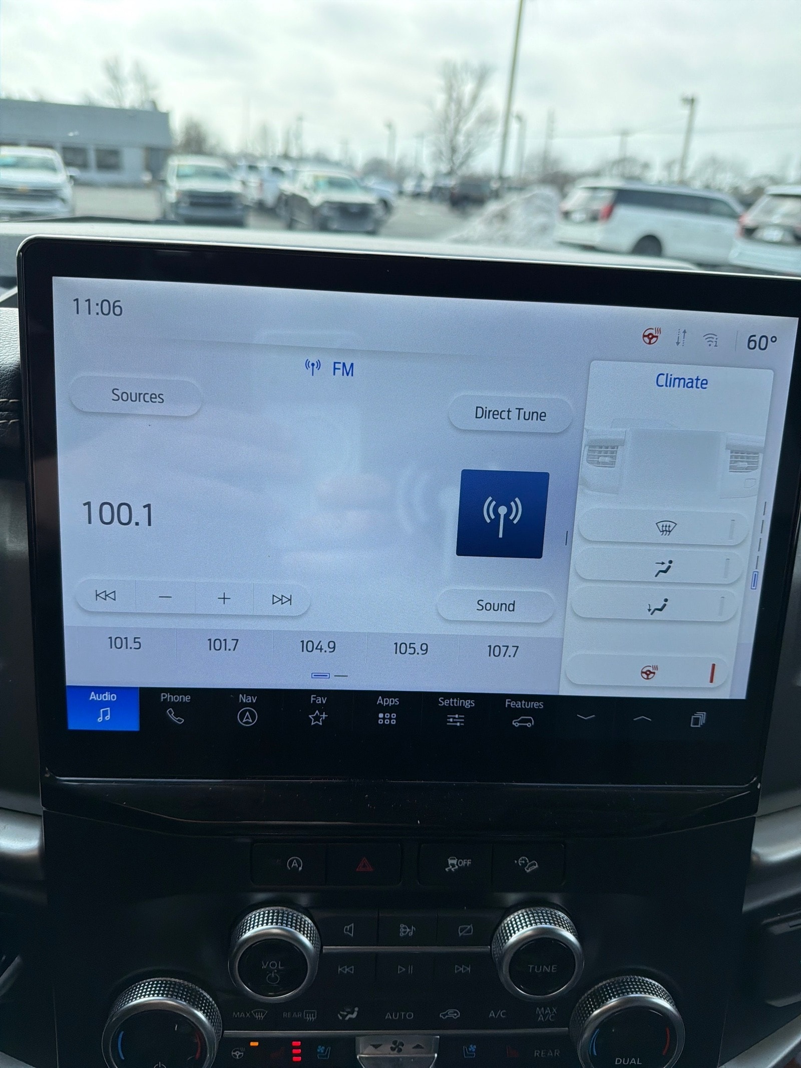 2024 Ford Expedition XLT - Photo 21